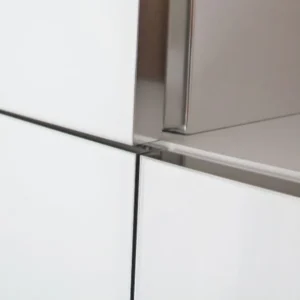 RAM 1003 N profil AL SS