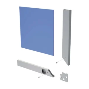 RAM 1003 N profil AL CM