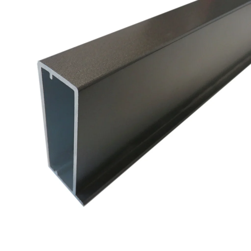 RAM 1003 N profil AL AN