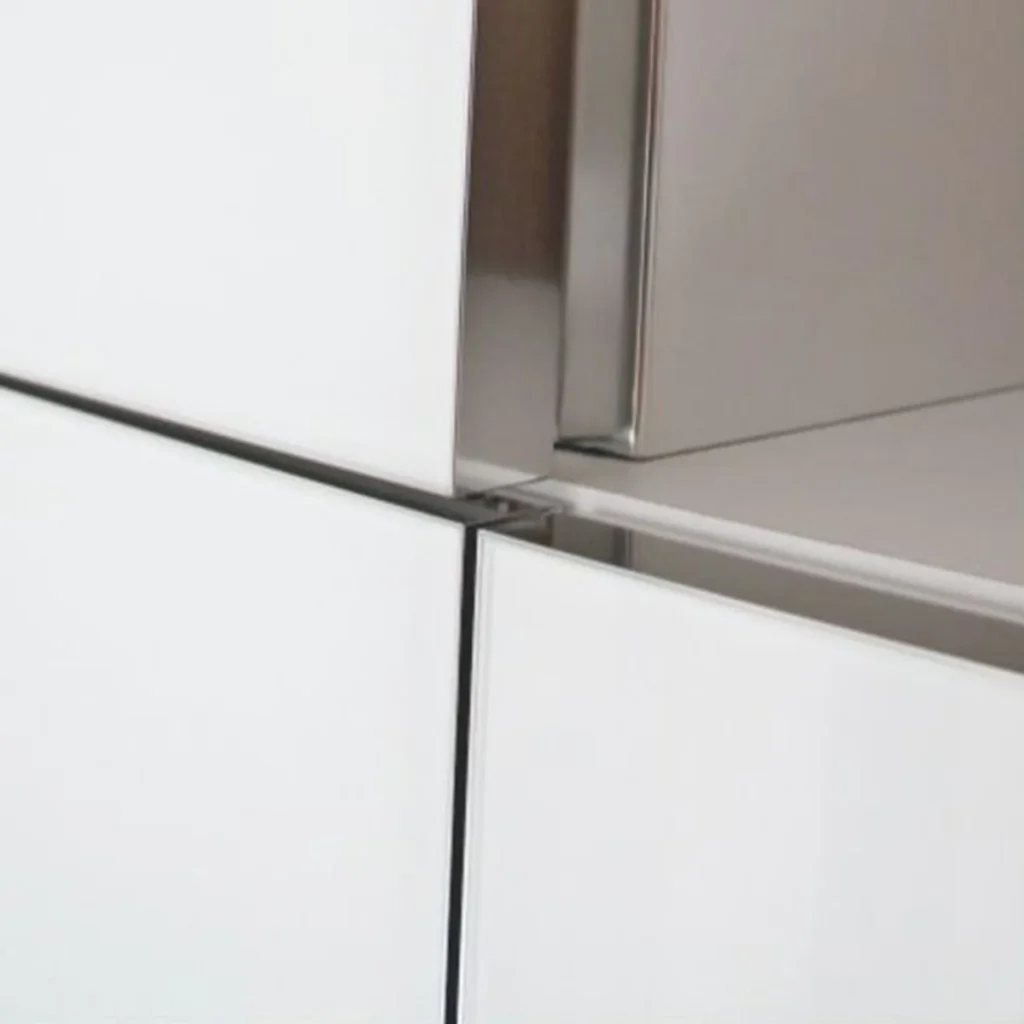 RAM 1003 N profil AL BSS