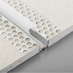 LED profili za podne i zidne obloge