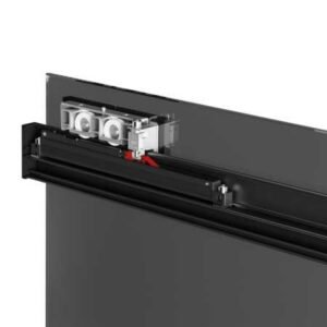 Diva Fluid sistem za staklena vrata