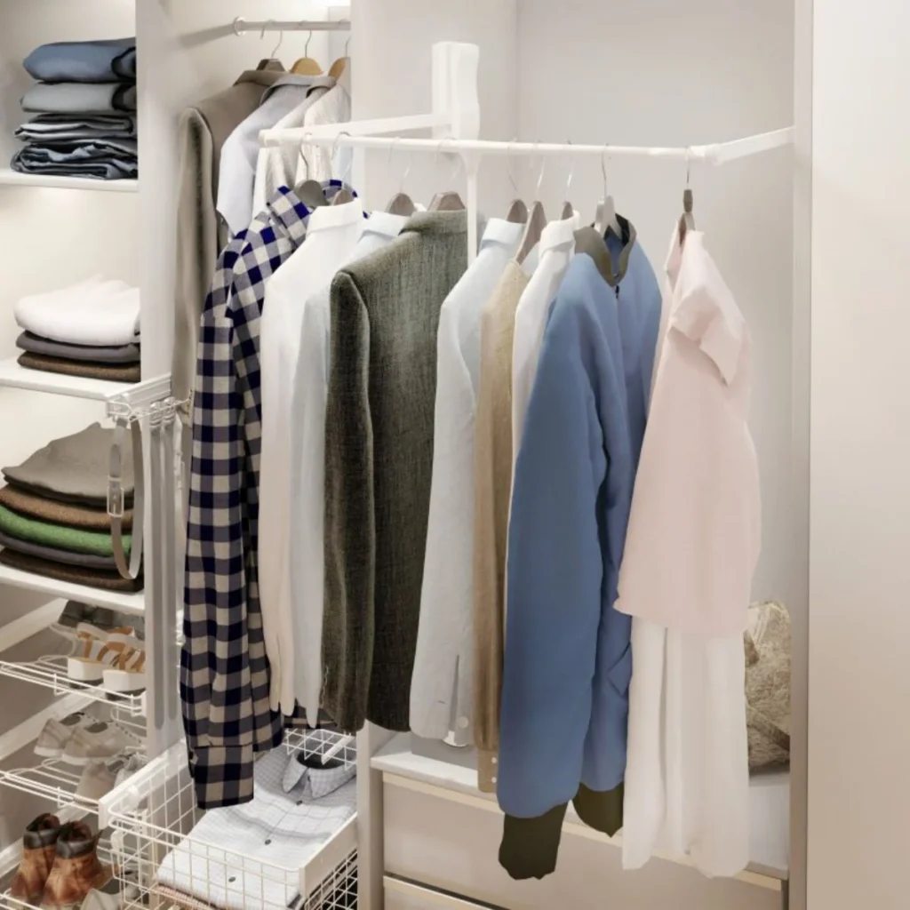 UP lifter 87,5-120 crna GTV