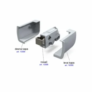 SK pokr. kapa D CREOX beli MS