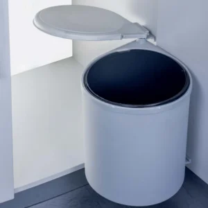 OG kanta za smeće siva 5L BL