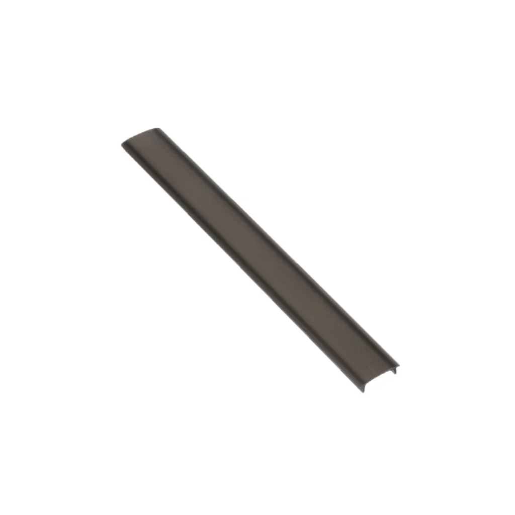 LED pokl.GLAX4 crni 3m