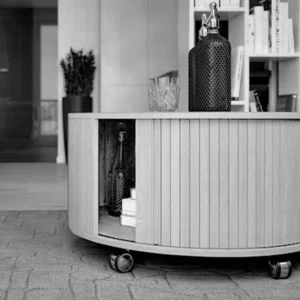 REHAU Flex rolo vrata