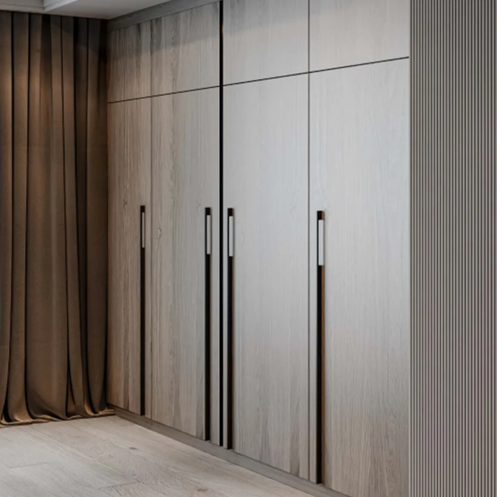 ORN N 1200 ruč.EXTEND crna