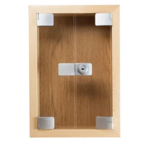 OŠ S Šarka SQUARE G+D sjaj SI