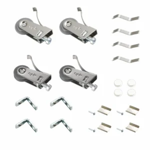 SS EP-5 A-N metalni mehanizam