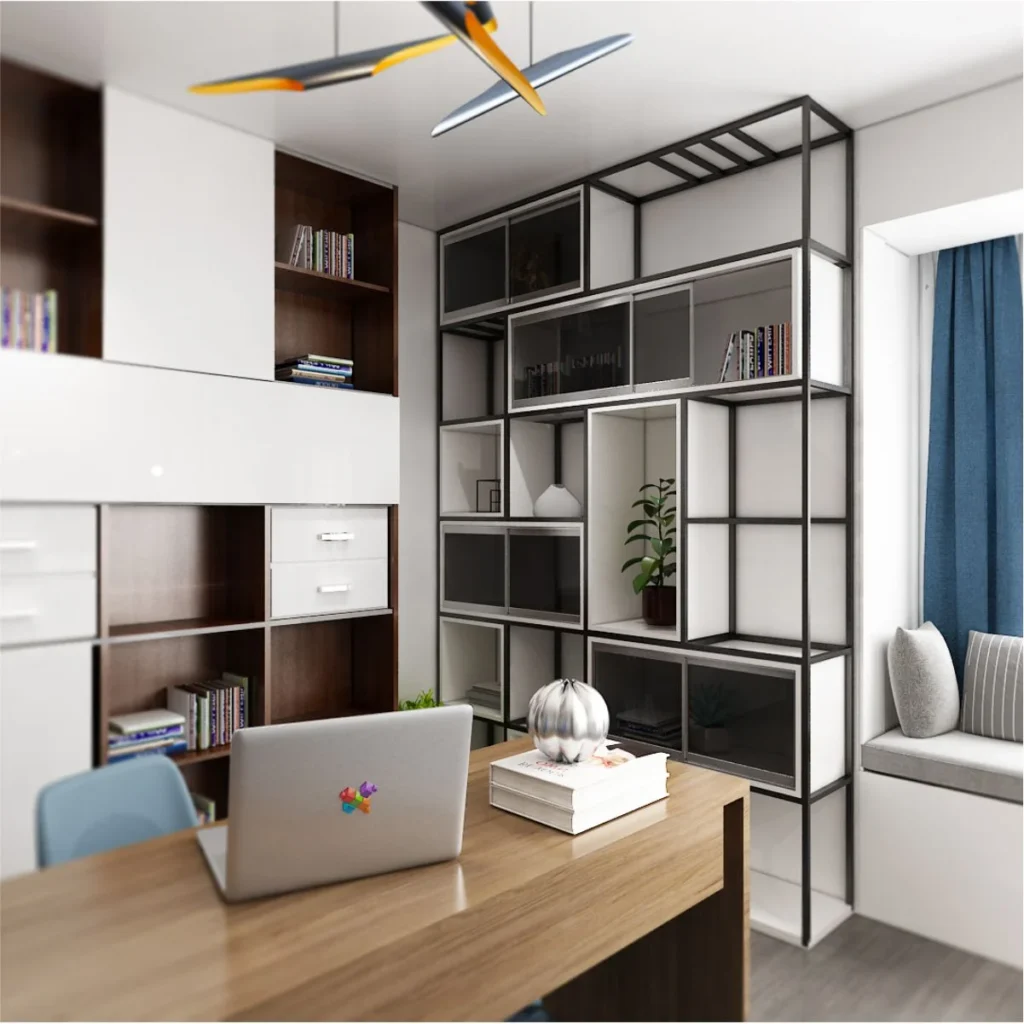 SS EP-5 A-N metalni mehanizam