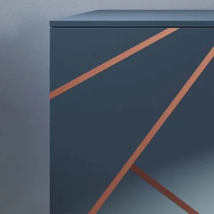 FLAH 12×0,5 AL bakar 1/25