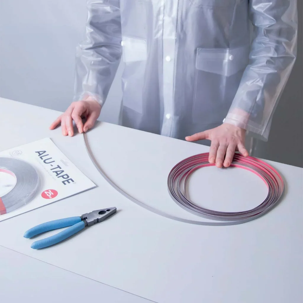 FLAH 12×0,5 AL zlato 1/25 blis