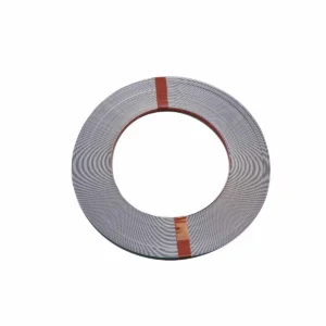 FLAH 12×0,5 AL inox 1/25 rol.