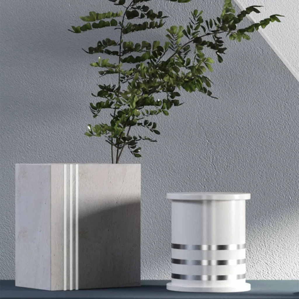 FLAH 12×0,5 AL inox 1/25 rol.