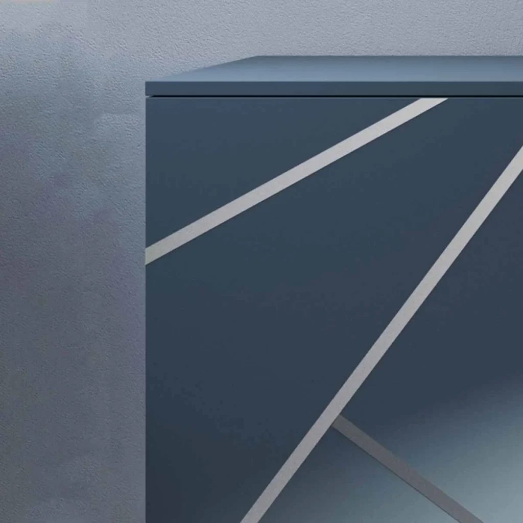 FLAH 12×0,5 AL inox 1/25 rol.