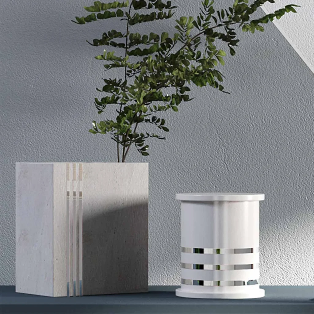 FLAH 12×0,5 AL sjaj 1/25 rol.