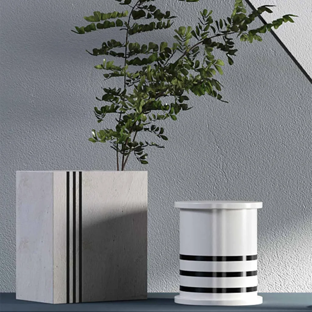 FLAH 6×0,5 AL crna 1/25 rol.