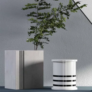 FLAH 6×0,5 AL crna 1/25 rol.