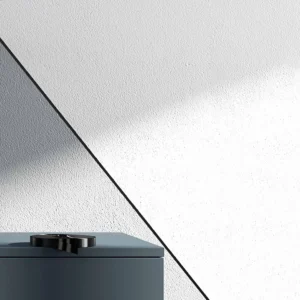 FLAH 6×0,5 AL crna 1/25 rol.