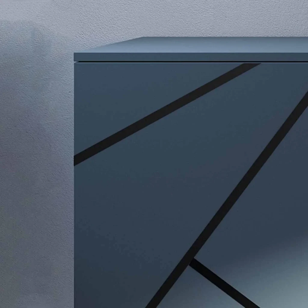 FLAH 6×0,5 AL crna 1/25 rol.