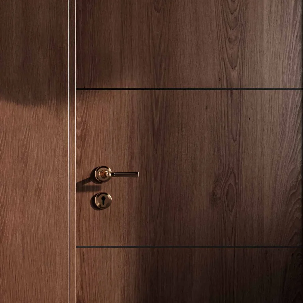 FLAH 6×0,5 AL crna 1/25 rol.