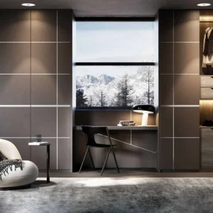 FLAH 6×0,5 AL crna 1/25 rol.