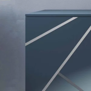 FLAH 6×0,5 AL inox 1/25 rol.