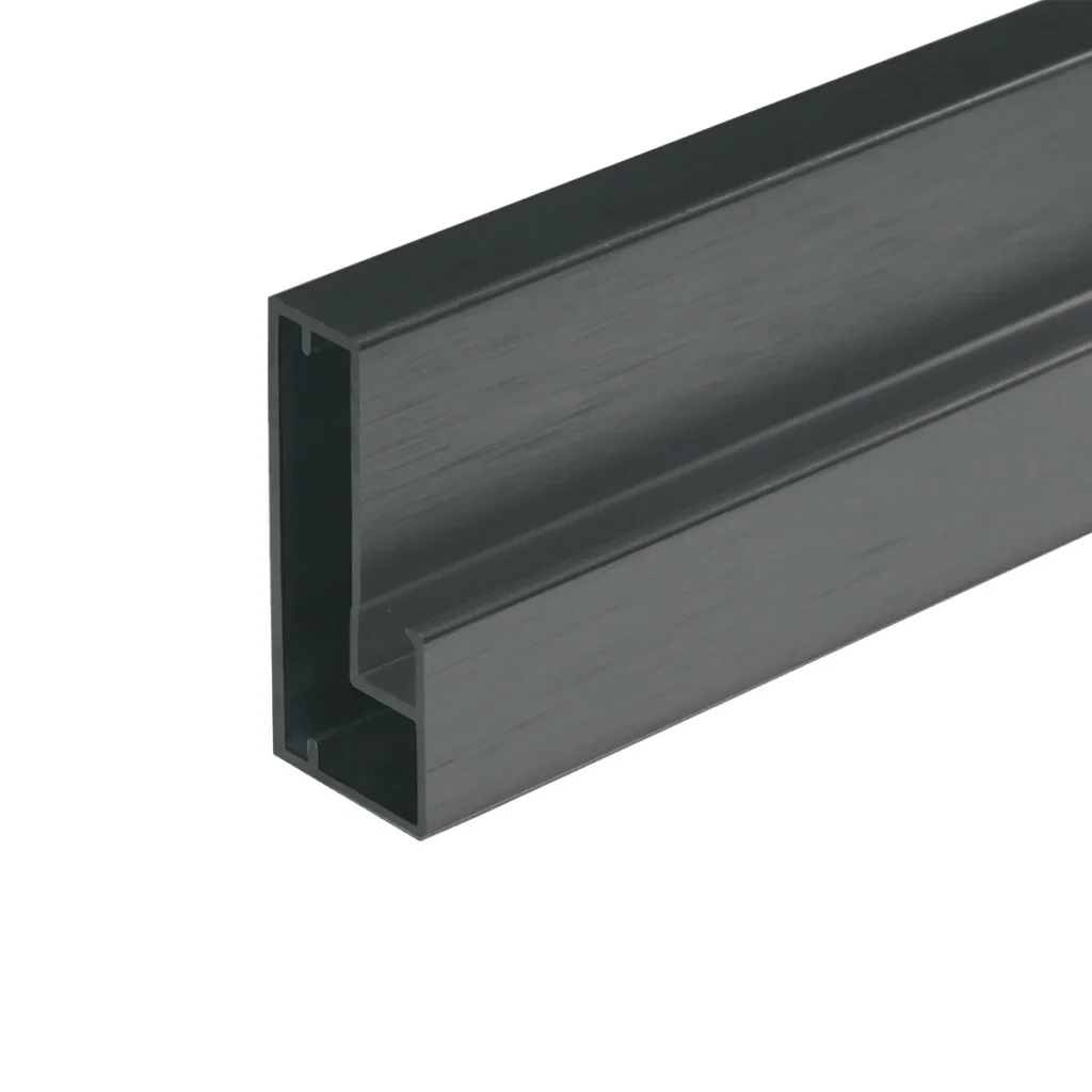 RAM 1002 D profil AL BG