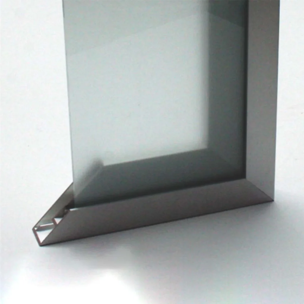 RAM 1002 D profil AL BG