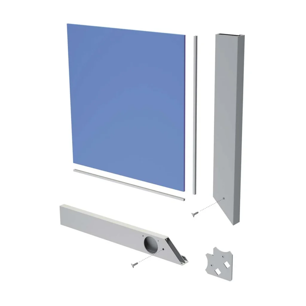 RAM 1002 D profil AL BG