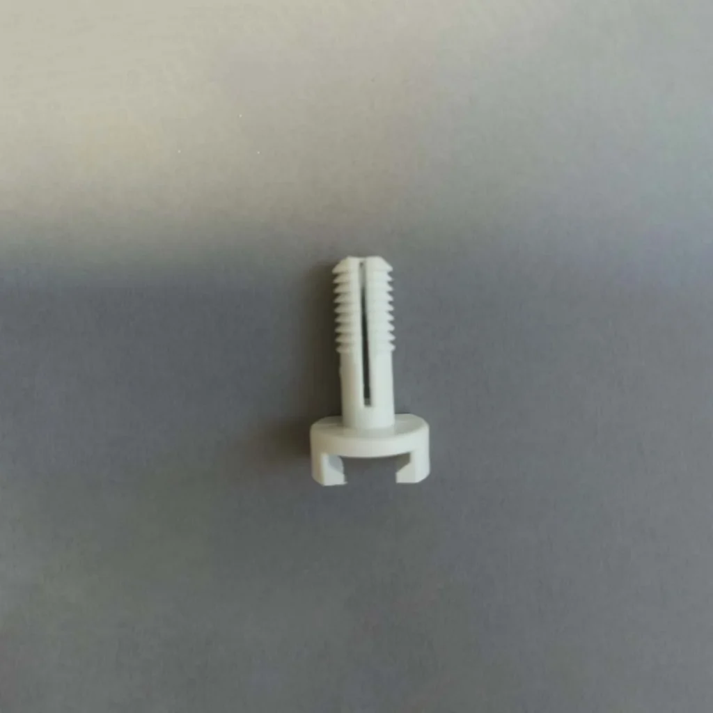 UPGS nosač police PVC/A