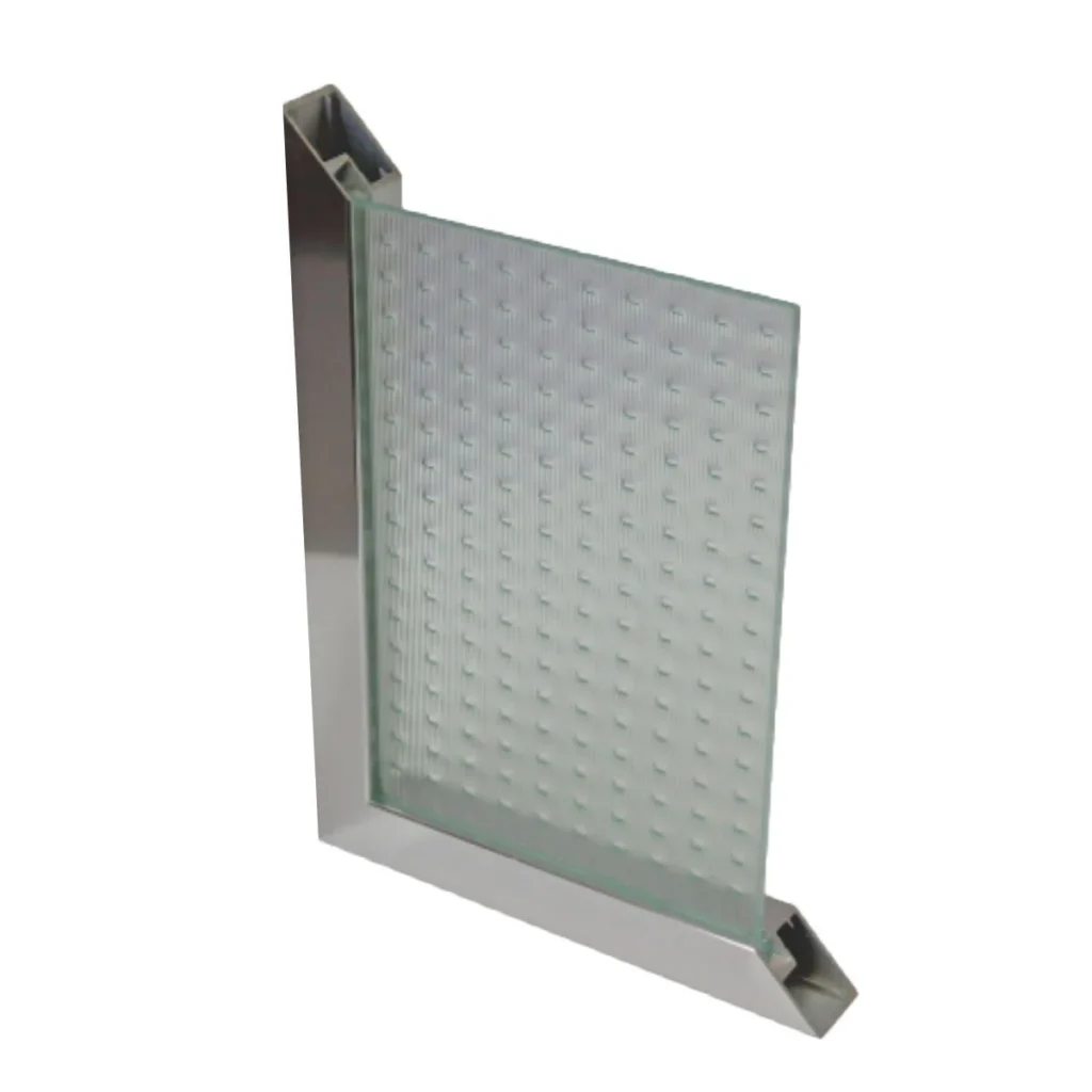 RAM 1007 profil AL BL