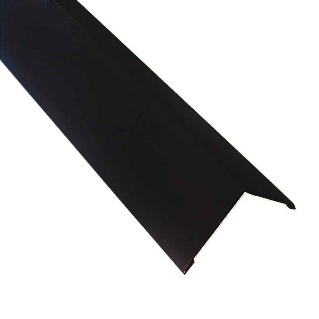 LZZ 3530/30×30/2,7m AL CRNA