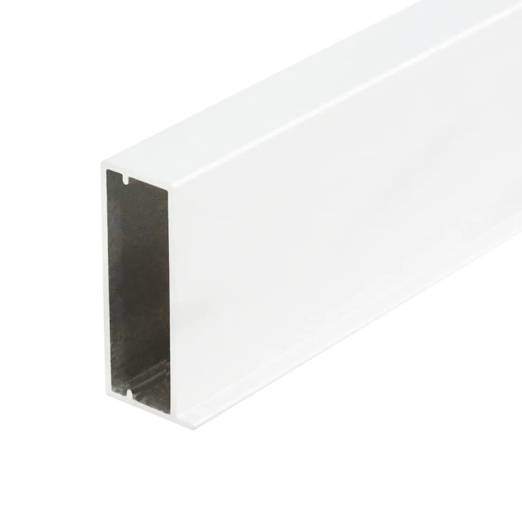 RAM 1003 N profil AL BL