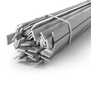 Standardni al. profili neeloksirani i eloksirani