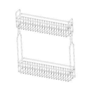 OŽE korpa bočna 200 slow HS