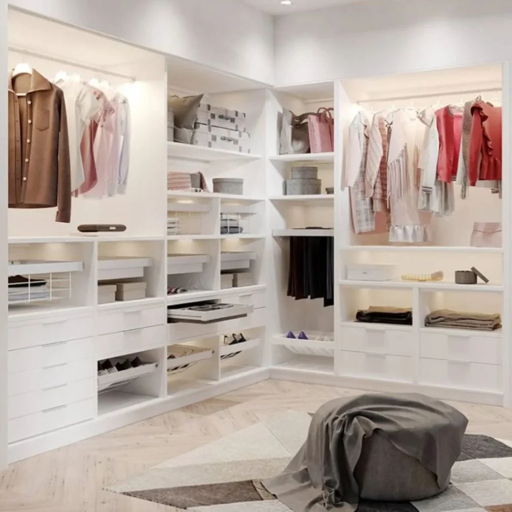 LED UGAO GLAX2,3 plakar 2m GTV