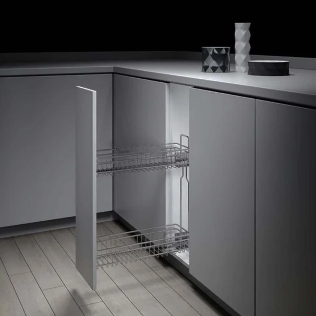 OŽE korpa bočna 200 slow HS