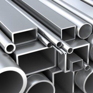 Eloksirani al. profili