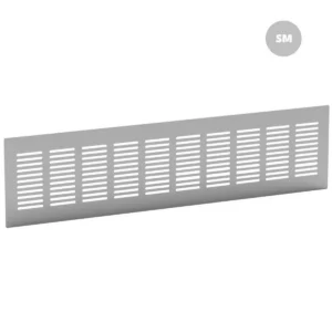 VEN v.rešetka AL T 10×50 SM