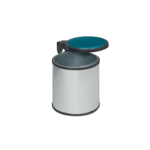 OG kanta za otpatke 10L INOX ST