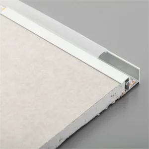 LED GLAX GIPS 90st. spolj. AL SM 3m