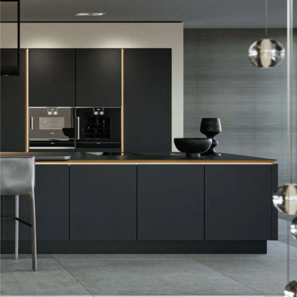 KP Pult profil baza konusZL BR