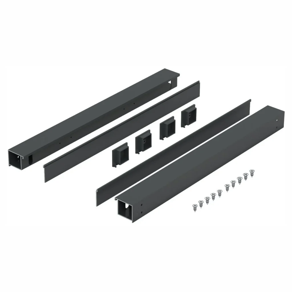 UPRP poklopac klizača 480mm