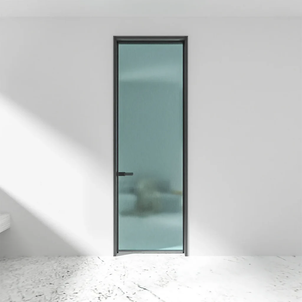 KV kvaka crna stak.FRAME brava