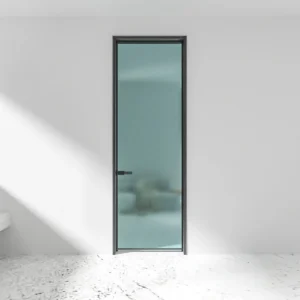 KV kvaka crna stak.FRAME brava