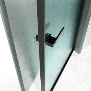 KV kvaka crna stak.FRAME brava