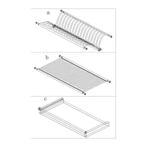 OG oceđivač 50cm HS