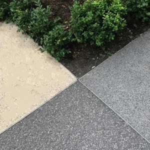 DIL U PVC profil H=15mm-bež AR